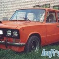 Райт поклонников ВАЗ 2106: ремонт, обслуживание, експлуатация Ремонт в...