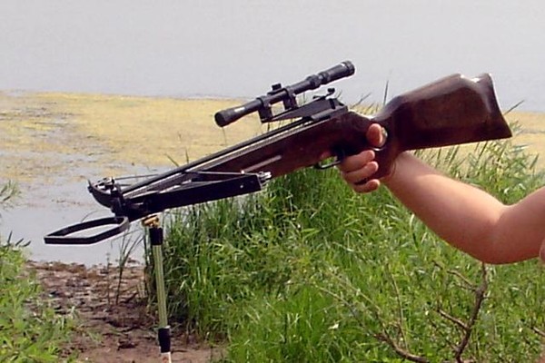 как самому сделать подставку для удочек