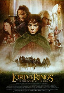 Фильмы для Nokia N900: The Lord of the Rings: The Fellowship of the Ring (Special Extended Edition) [Властелин колец: Братство кольца (Режиссёрская версия)] (2001) HDTV Rip