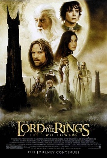 Фильмы для Nokia N900: The Lord of the Rings: The Two Towers (Special Extended Edition) [Властелин колец: Две крепости (Режиссёрская версия)] (2003) HDTV Rip