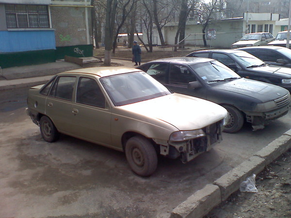 Опубликованное фото