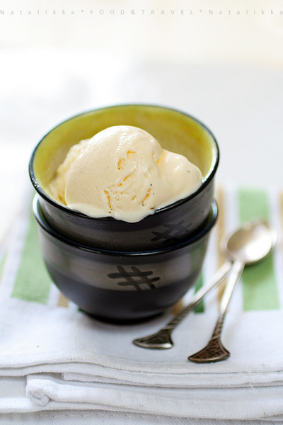 Рецепты мороженого для настольных морожениц