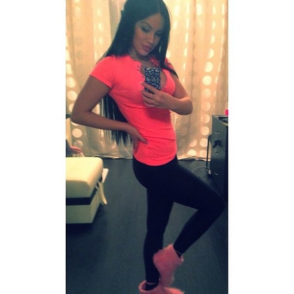 Tatiana Okhulkova tanya9103) Фото и видео в Instagram