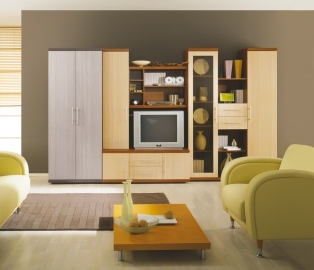 Тип мебели: Шкафы / стенки