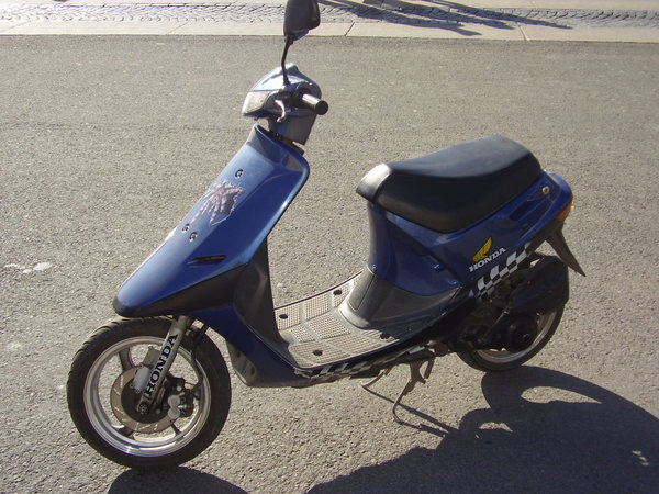 Yamaha 35r