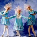 Фольклорные Танцевальные Костюмы Купить