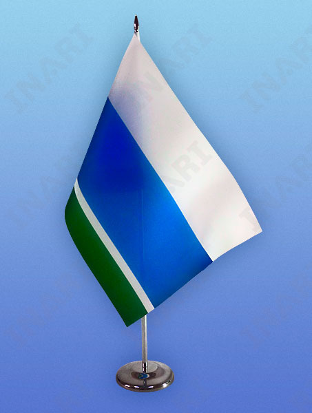 флаг свердловской области