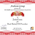 Брокер instaforex