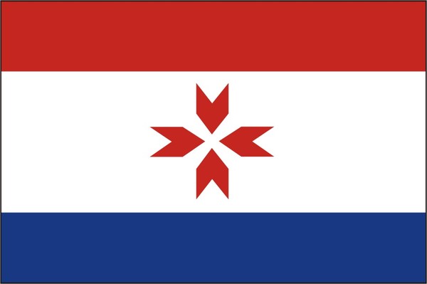 мордовский флаг