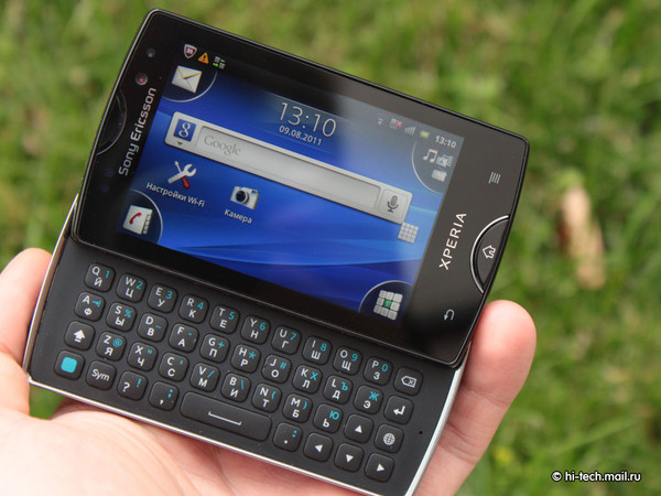 Чехлы силиконовые для lg e730 black titan