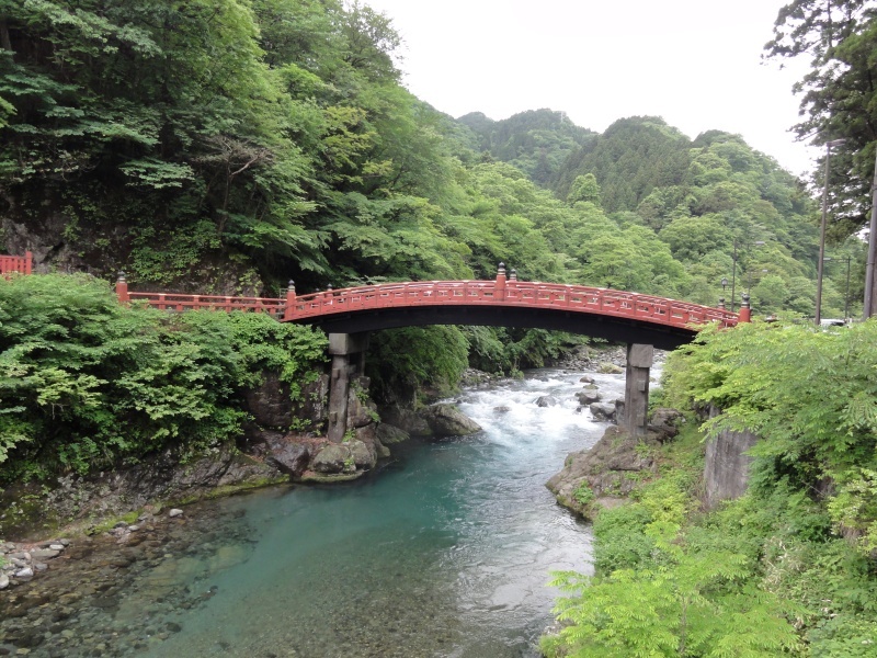 Япония, июнь 2013г.
