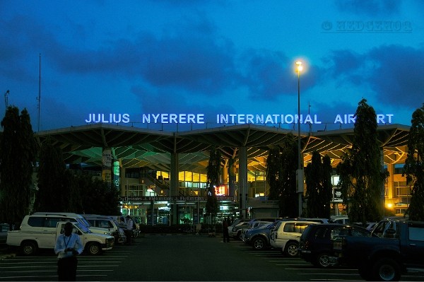 Аэропорт Дар-Эс-Салам (DAR)