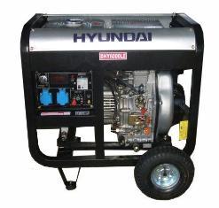 dizel generator