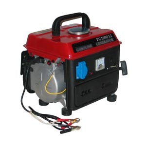 benzinlə generator