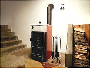boiler tahkekütuse