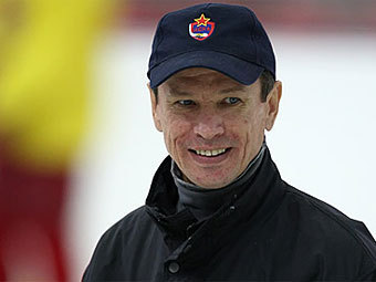 Быков