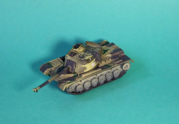 Танки (Модели танков мира) I-339