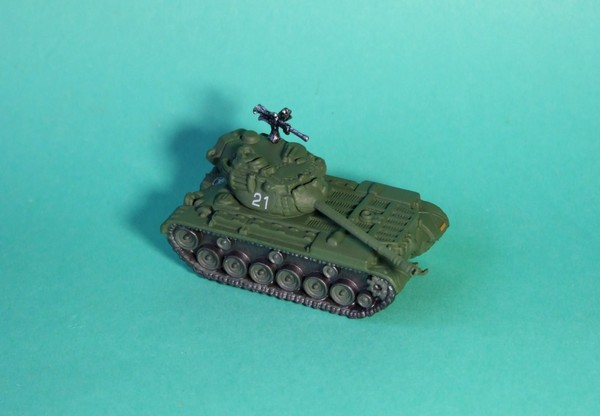 Танки (Модели танков мира) I-346