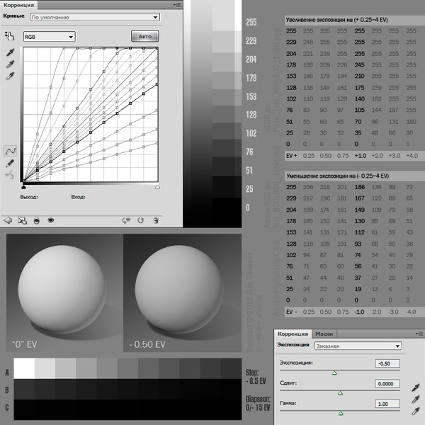 Учебные курсы по PhotoShop в Тамбове. Уроки Фотошопа CS5.