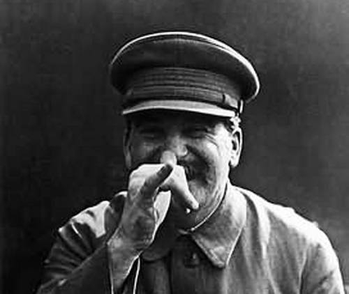 12 января 1913 года родился Сталин… 