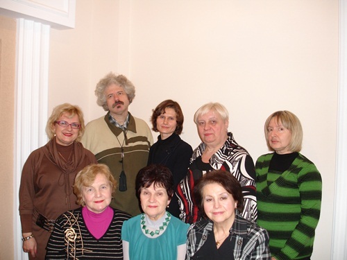 02.12.11 - Концерт фортепианной музыки 02.12.11 - Концерт фортепианной музыки