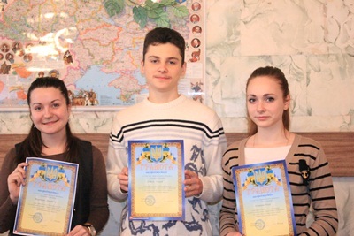 З історії З історії