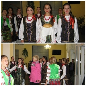 ІІІ городской фестиваль национальных культур "Єдина родина - моя Україна". ІІІ городской фестиваль национальных культур "Єдина родина - моя Україна".