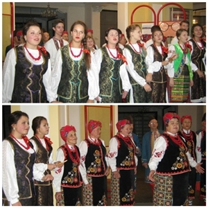 ІІІ городской фестиваль национальных культур "Єдина родина - моя Україна". ІІІ городской фестиваль национальных культур "Єдина родина - моя Україна".