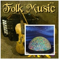 Телепроект української пісенності «Folk Music» Першого національного каналу. Телепроект української пісенності «Folk Music» Першого національного каналу.