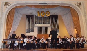 IV Международный фестиваль народно-инструментального искусства «ЮЖНАЯ ПАЛЬМИРА» IV Международный фестиваль народно-инструментального искусства «ЮЖНАЯ ПАЛЬМИРА»