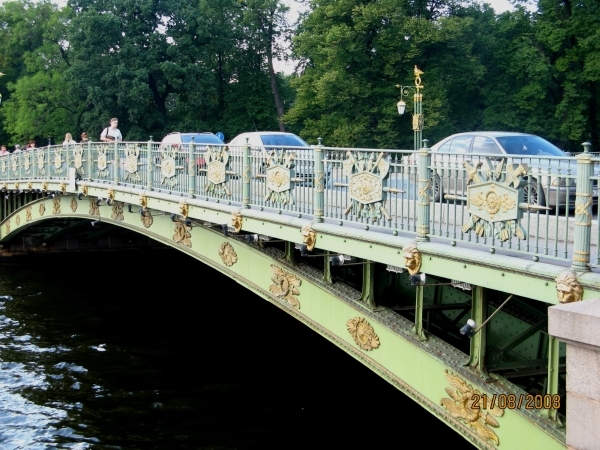 Фотографии мостов со всего мира