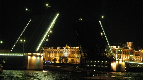 Фотографии мостов со всего мира