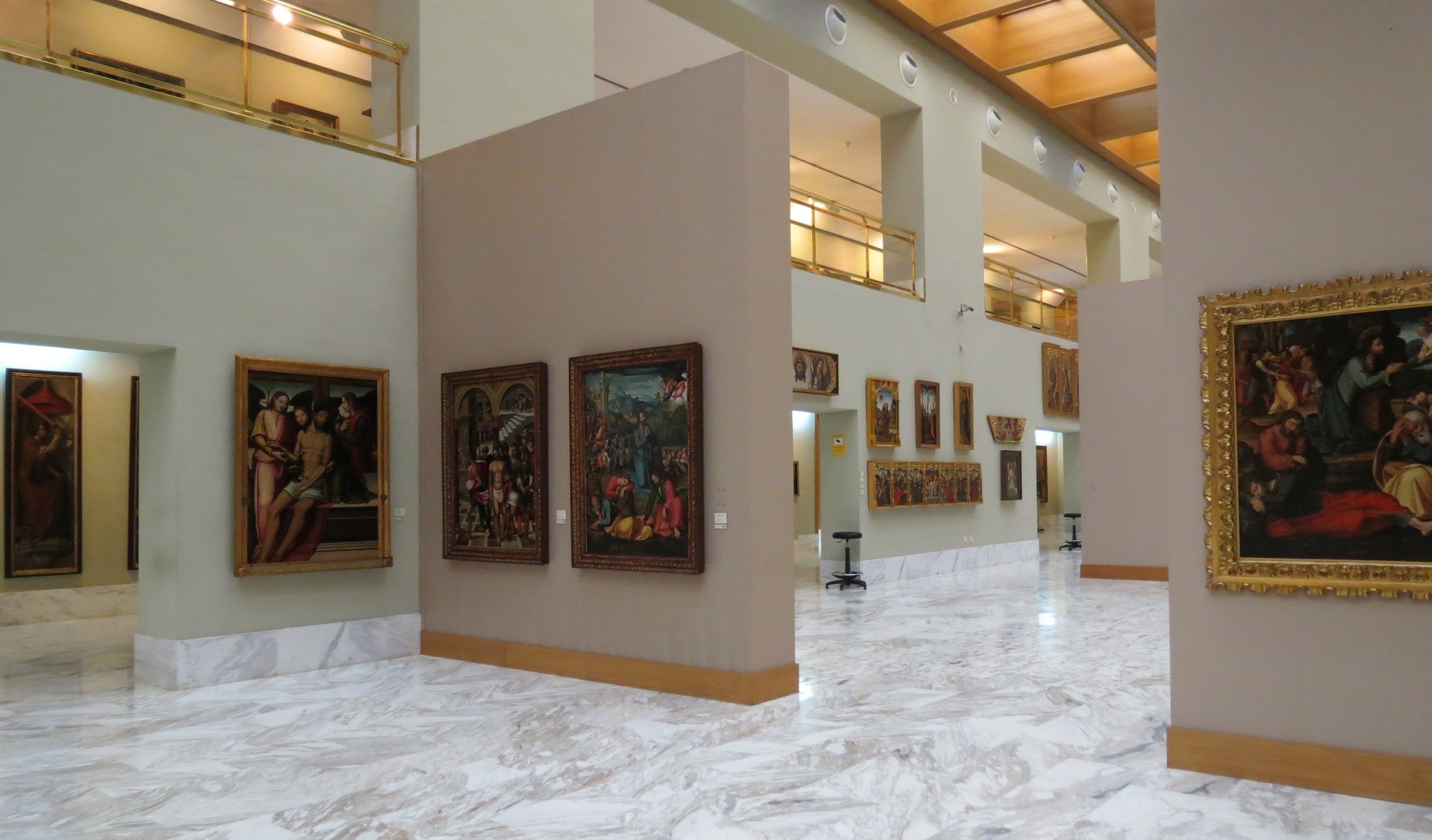 музей искусств валенсия