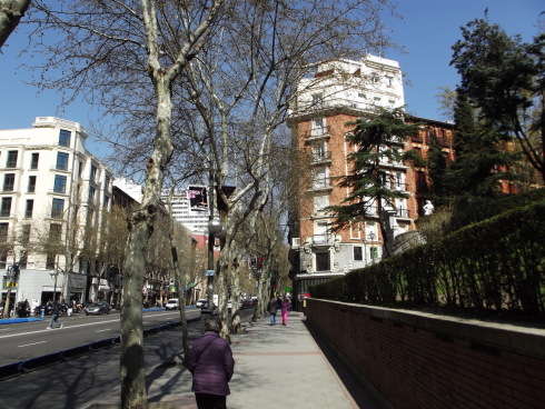 Кастильский уик-энд (Мадрид, Толедо, Эскориал)