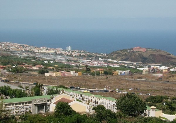 Кладбище