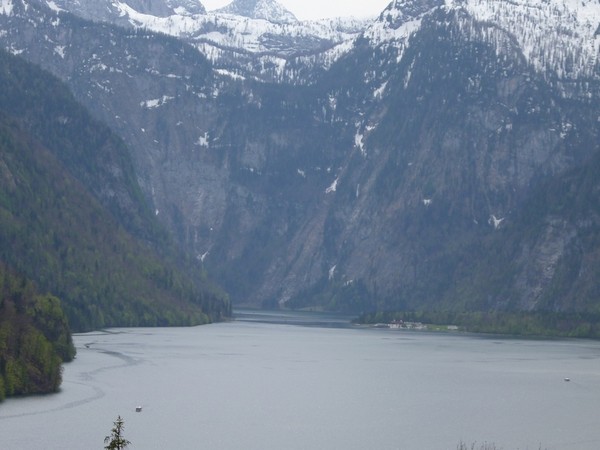 Koenigsee