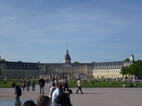 Замок