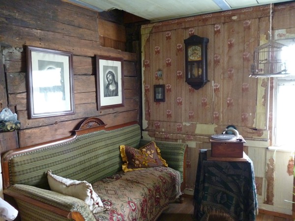 Гостинная