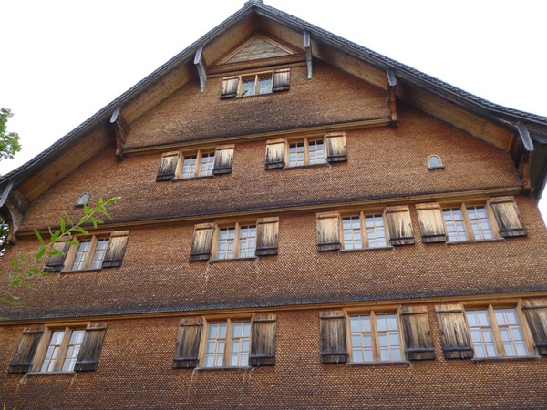 Schindeln