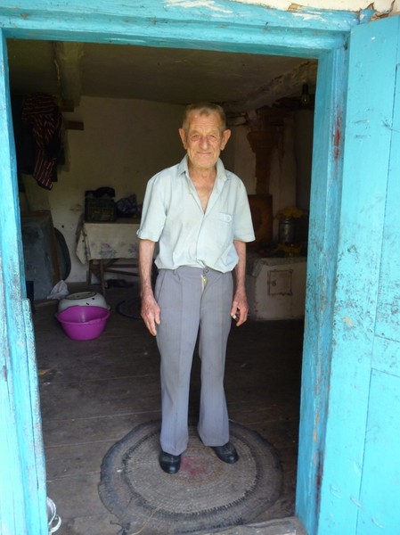 Лёник
