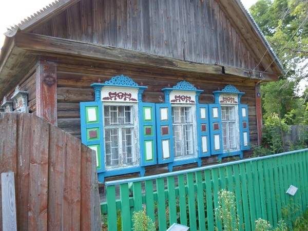 Теперь дача горожан