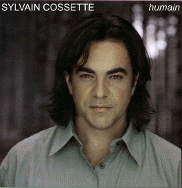 Sylvain Cossette I-200