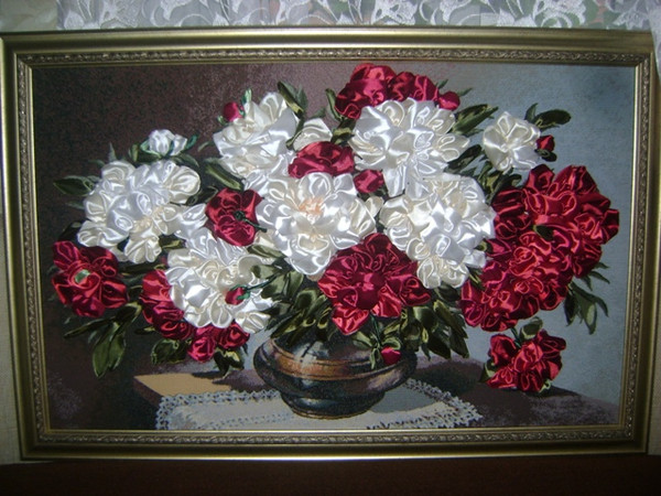 Вышивка на спине схемы Вышивка на спине схемы