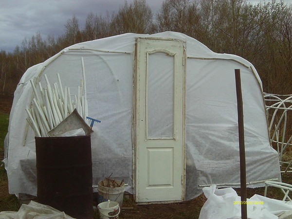 Вести с полей, садов и огородов-2012 - Страница 5 I-34