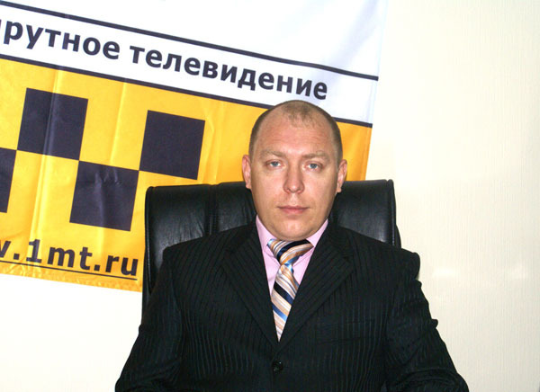 Аксенов Олег Александрович - Генеральный директор ООО 