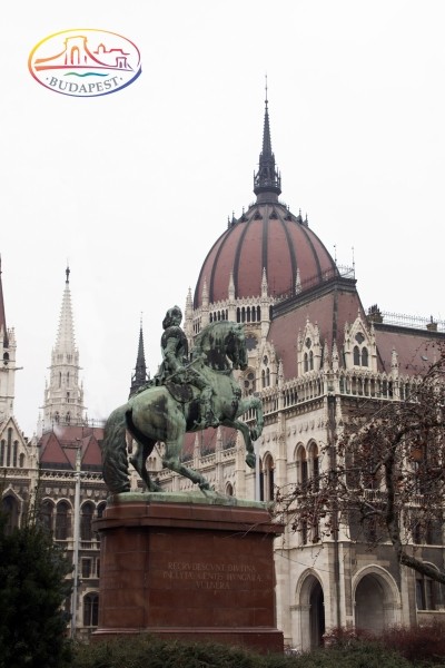 Каникулы в Будапеште