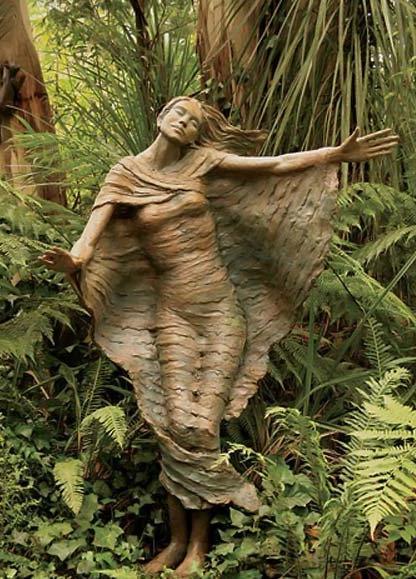 Сад скульптур Бруно Торфса. Австралия. Подробнее в блоге.