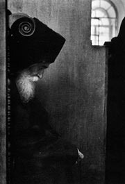 О молитве Иисусовой.