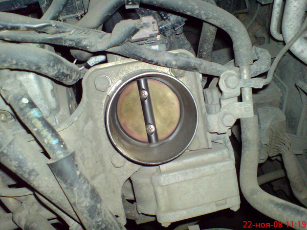 mitsubishi galant чистка клапана egr mitsubishi galant чистка клапана egr