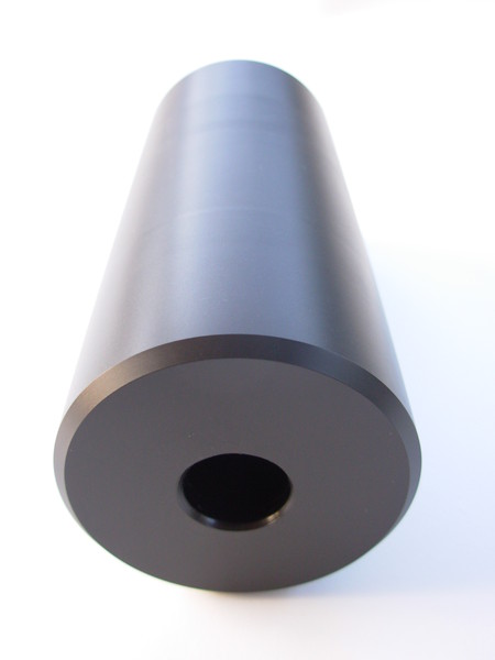 Pythongrip - Armwrestling Eccentric Revolving Handle I-178